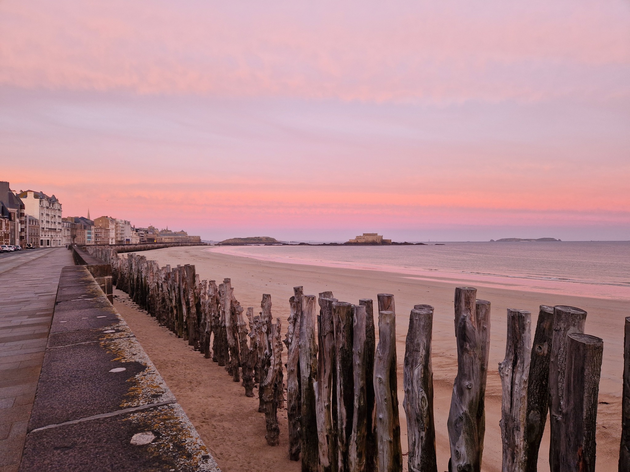 Malo-Malin publicité Saint-Malo