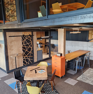 299 € TTC mois Location de Bureau + Domiciliation