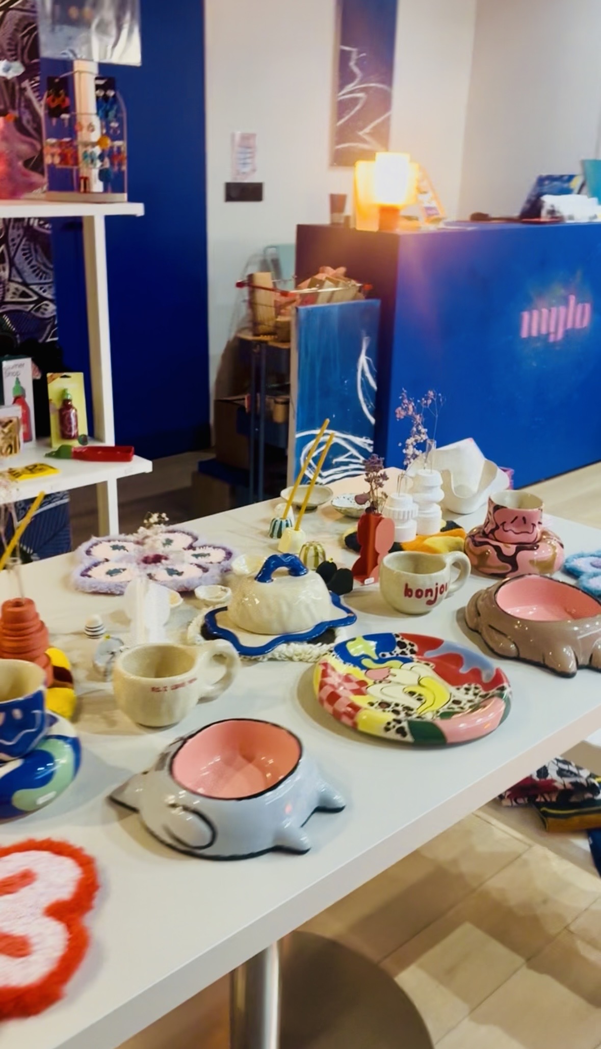 MYLO conceptstore