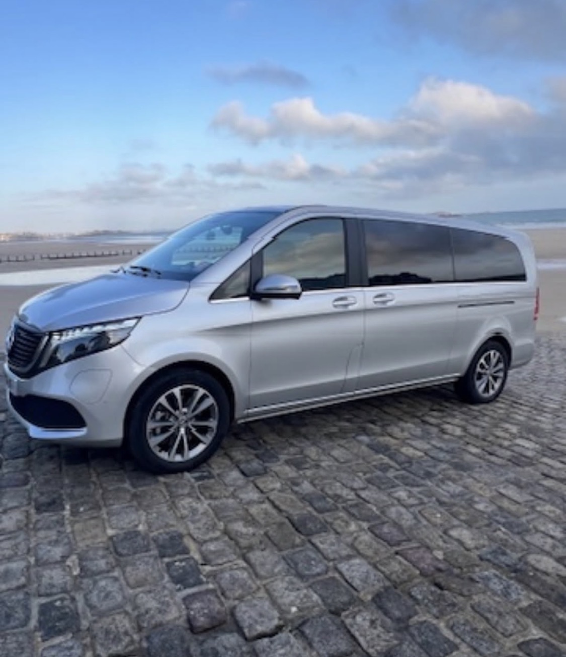 MY VTC SAINT MALO DINARD