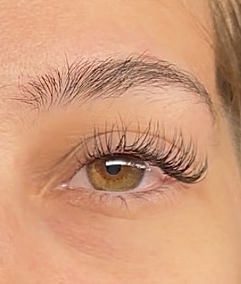 Lashes By Océane